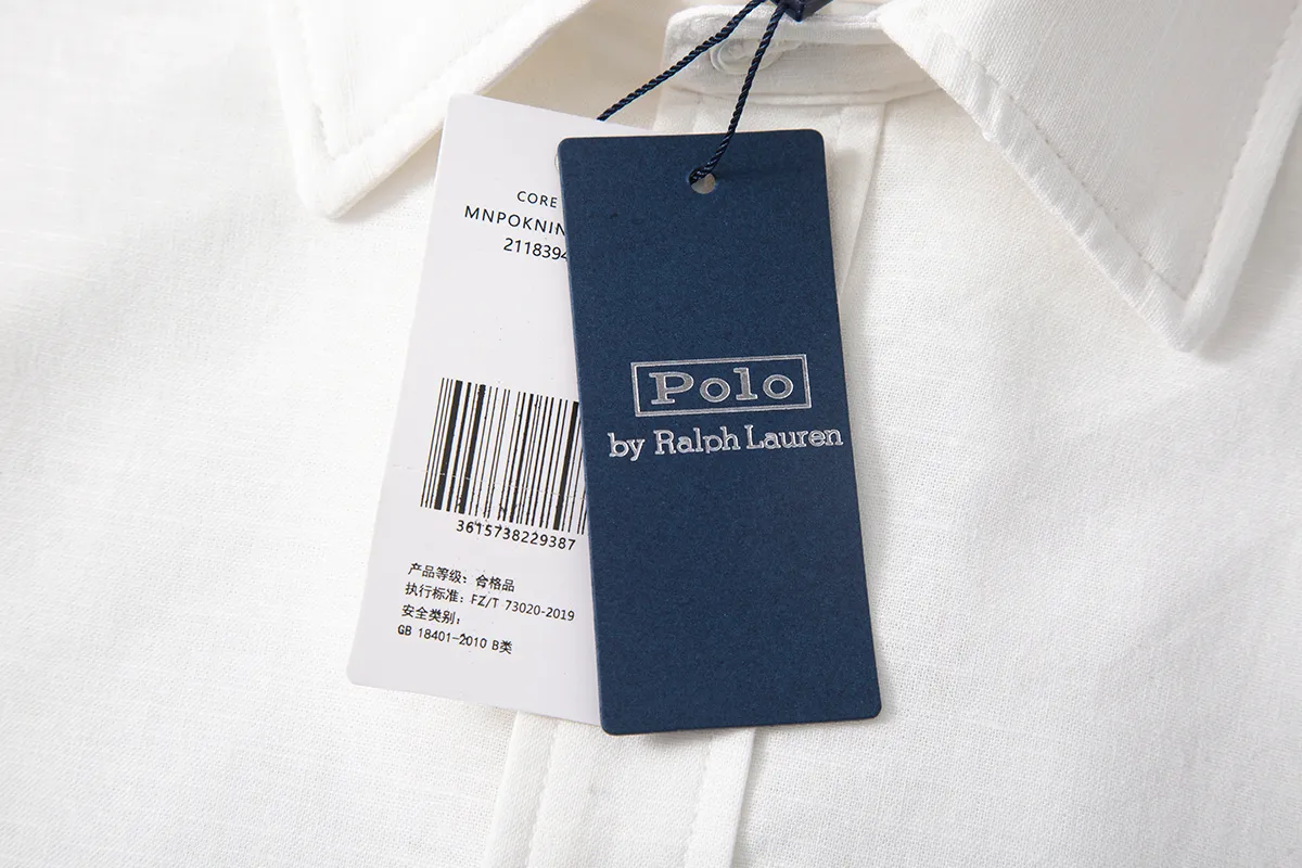【 Quality】 ：26208# ：White/Light Pink/ / /Khaki/ / / / / / / / /Black White/ / / /Coffee Brown Brown Size：S XL Ralph Lauren/ 26SS Quality 95% ✅ ✅ ✅ ✅ Ralph Lauren/26New Arrival ins Classic